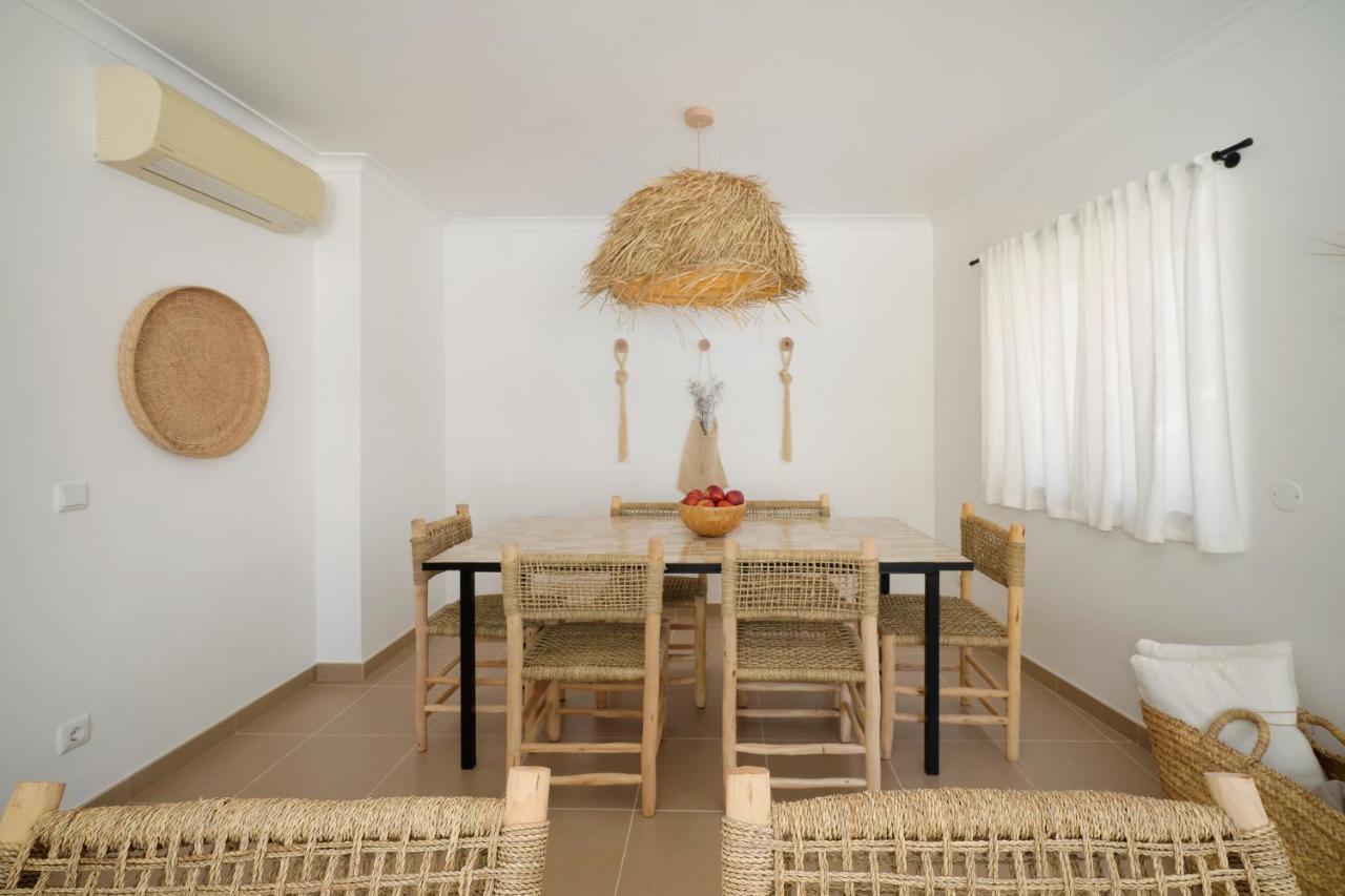 Casa da Praia Sesimbra Bagian luar foto